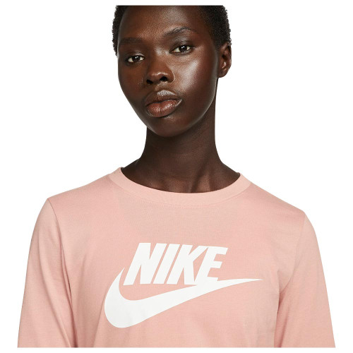 Nike Γυναικεία μακρυμάνικη μπλούζα Sportswear